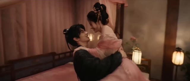 娘子与郎君