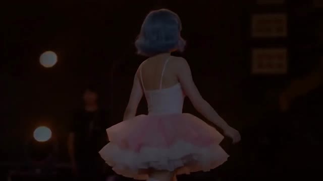 アイドル歌手の秘密53