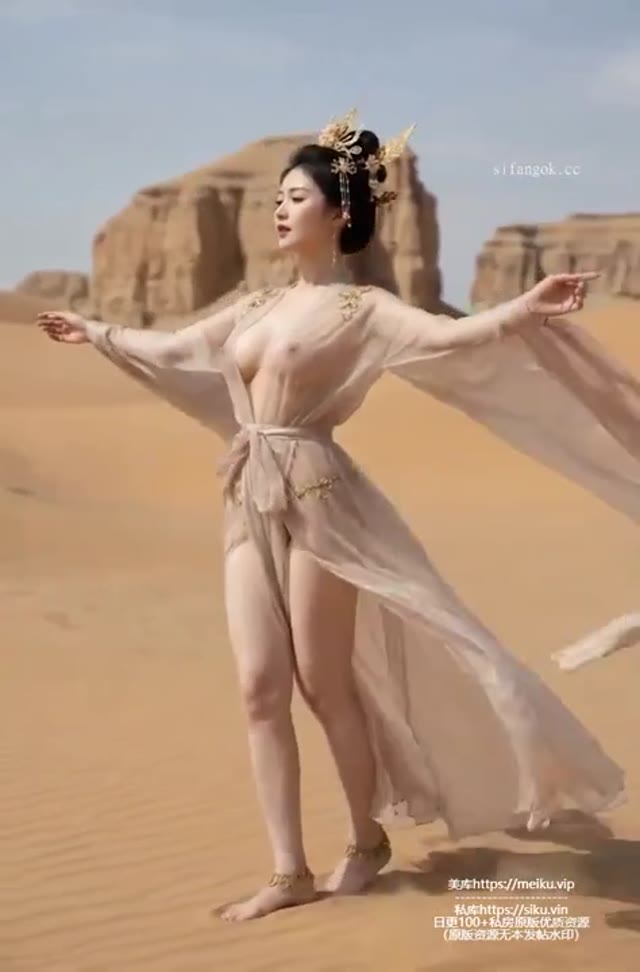 美丽的神话