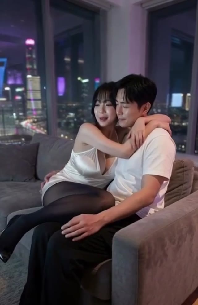男人的终极幻想