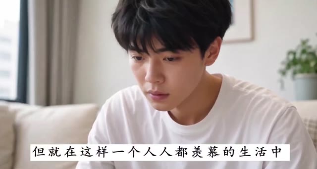 妈妈陪儿子高考