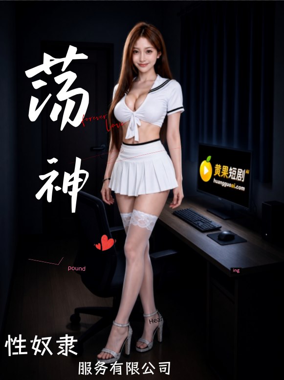 荡神海报