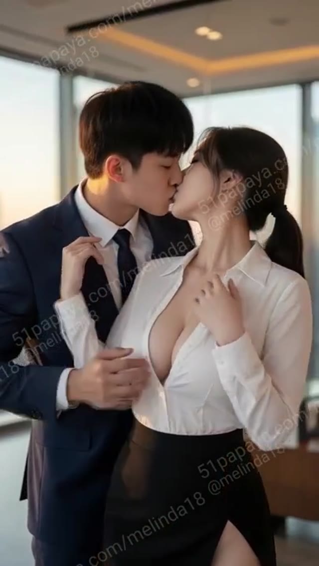 有这样的女友你每天几点回家