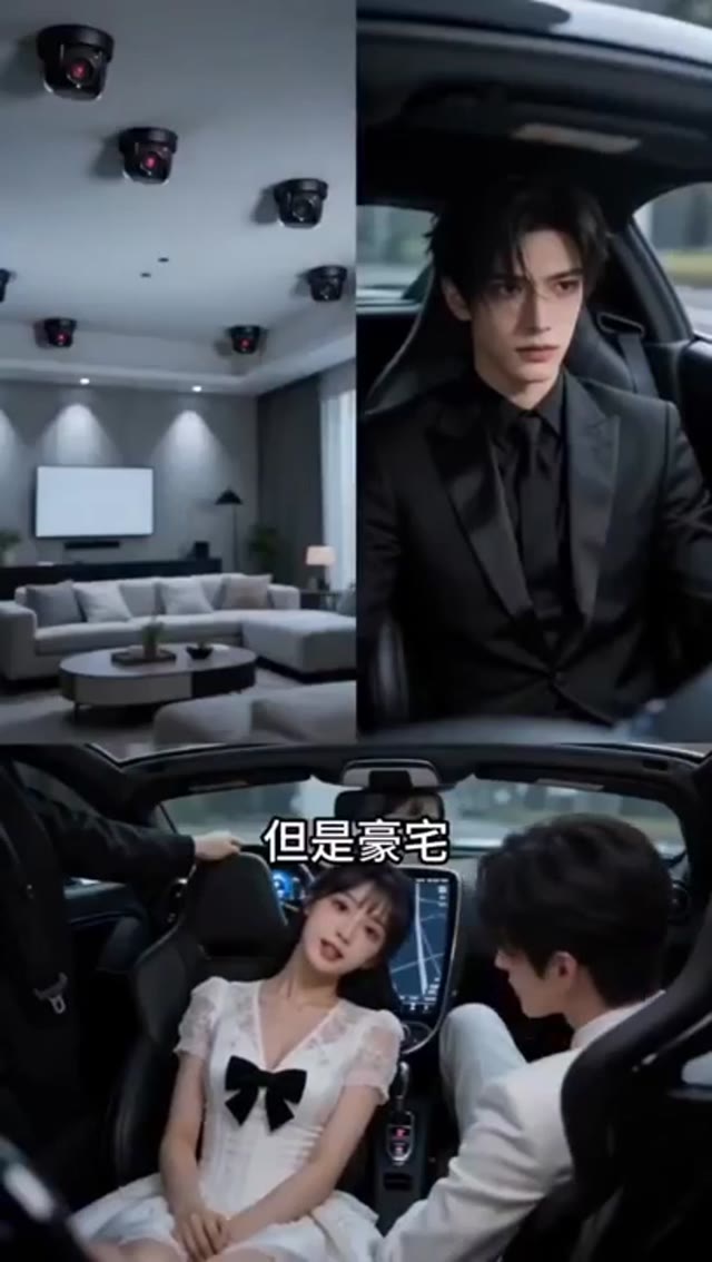 隐欲的秘密