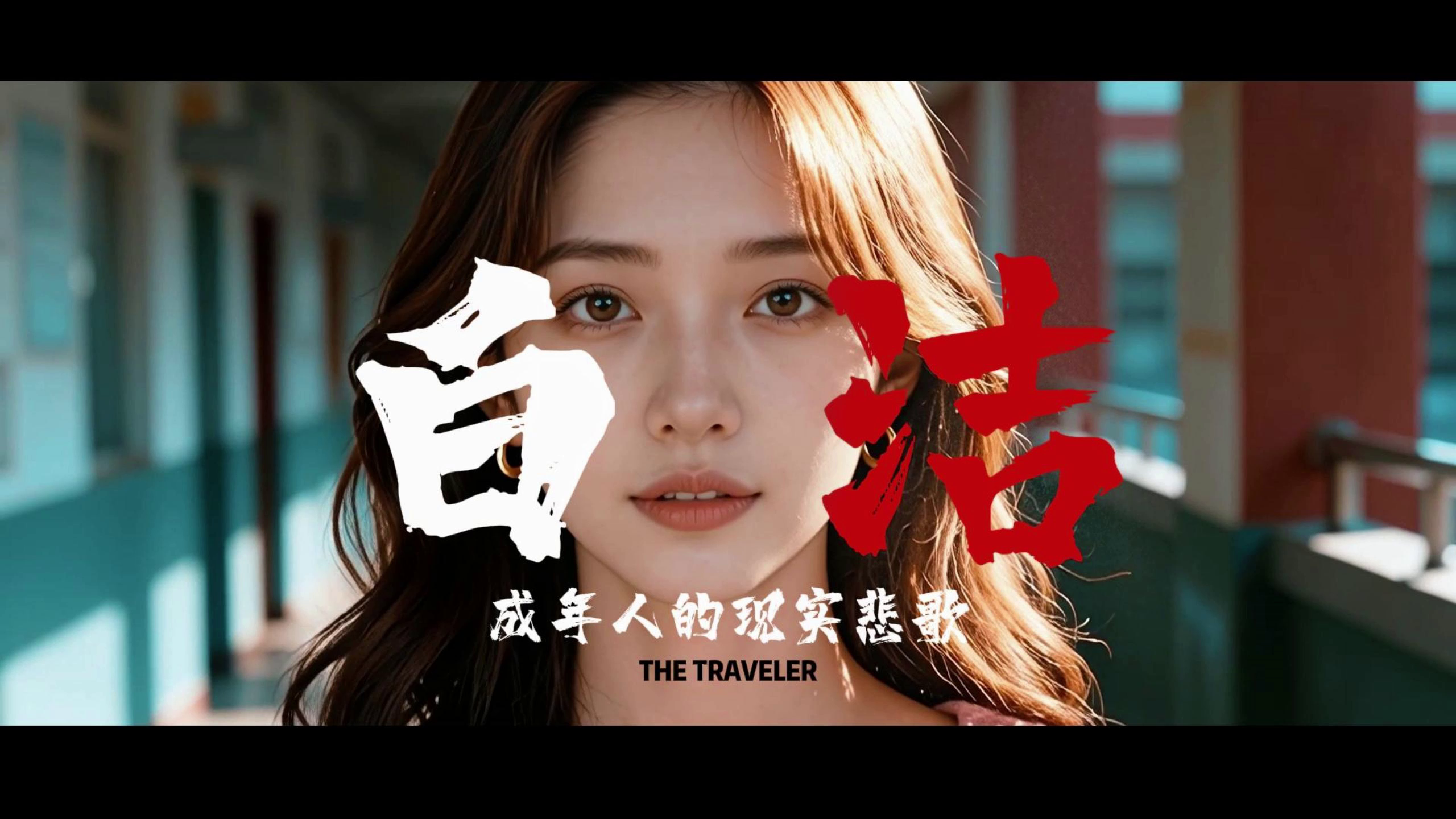 少妇白洁