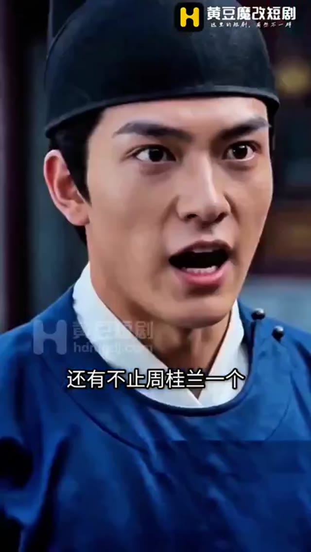 沈府密事