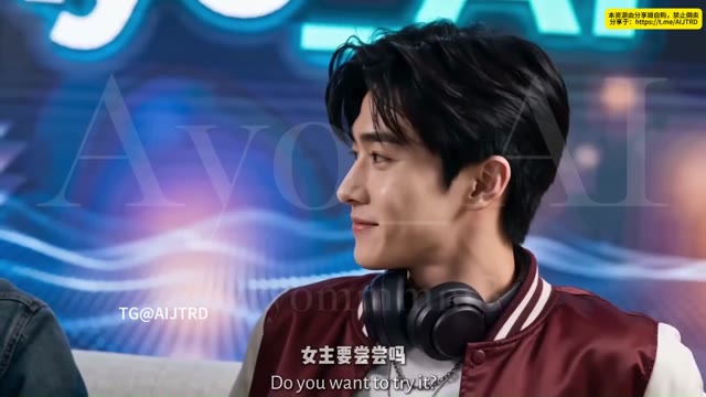 兄弟和他的女朋友成了我的情侣奴