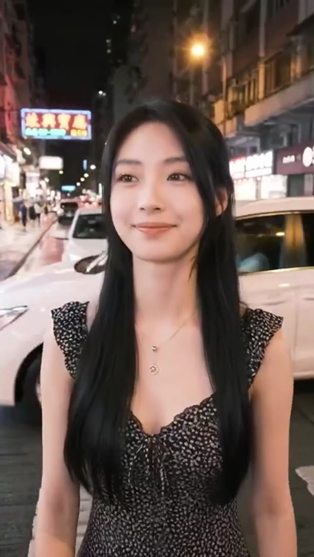 儿子女友之：什么宝贝呀？