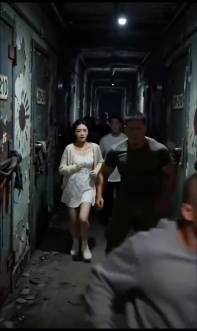 我独自攻略诡异