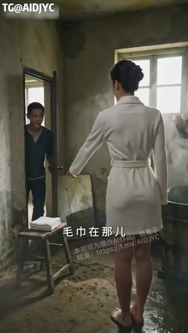 我的老牛是神仙