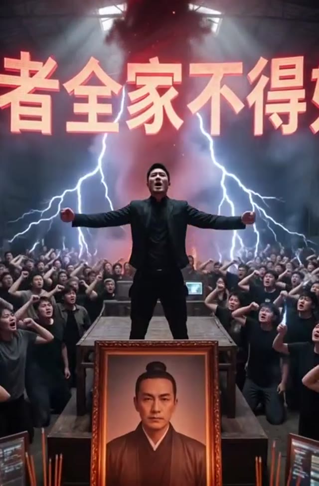 禁忌的召唤