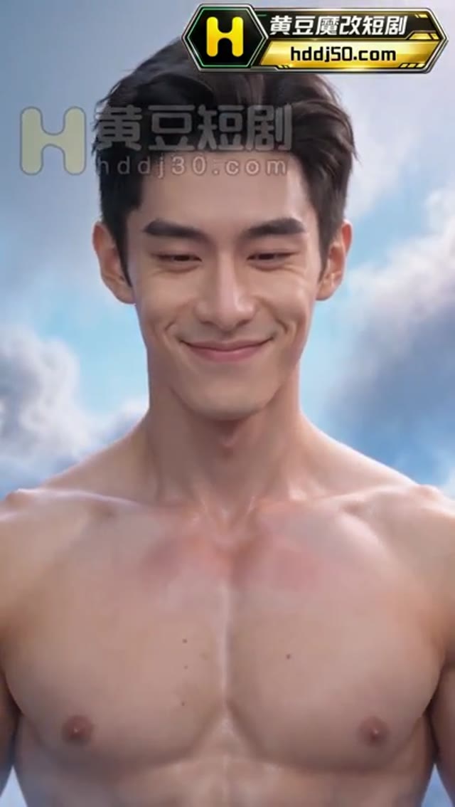 牛来爆操人妻海报
