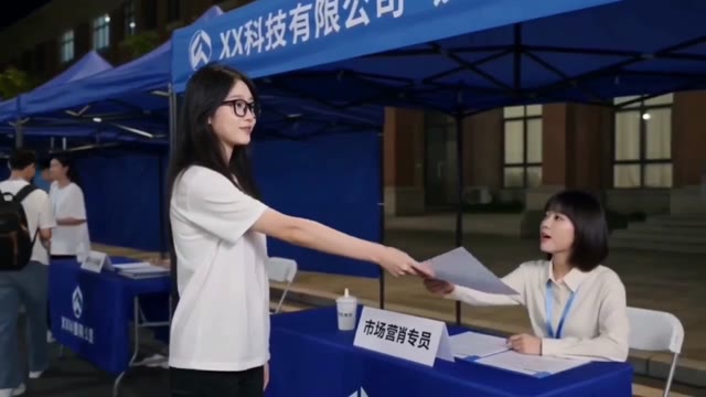 女大毕业季