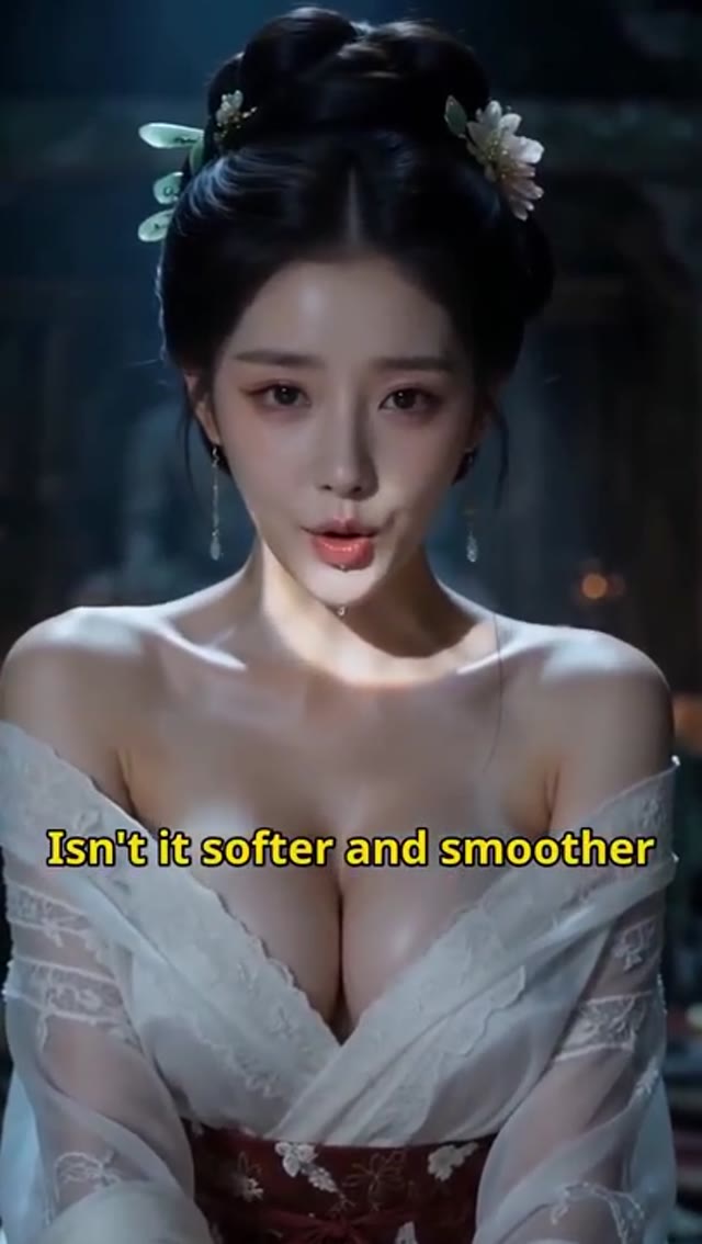 夜伴灵姬