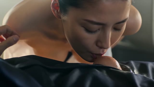 头等舱服务