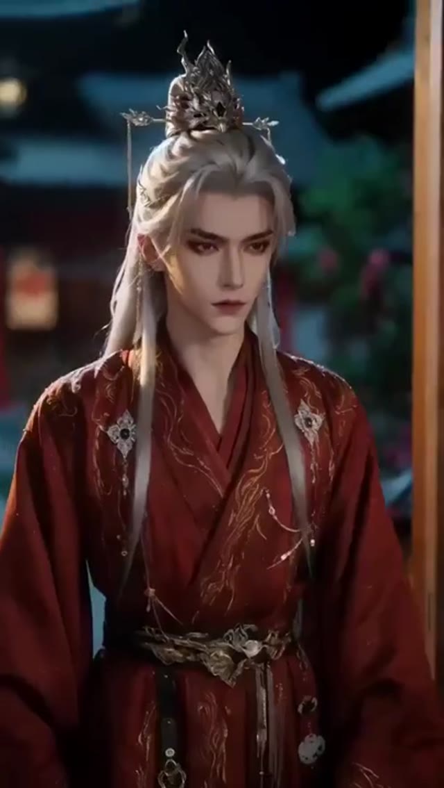 哑妃难驯：摄政王的掌心娇