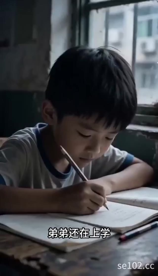 小白花的堕落