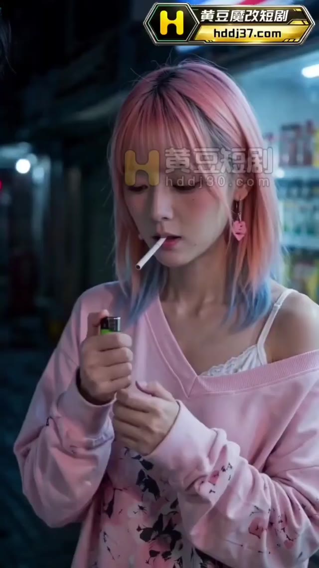 从一根烟到七个人挤在大床上海报