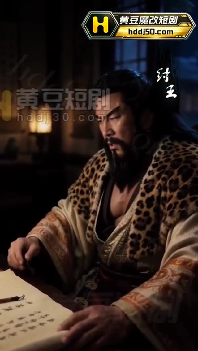 封神榜之狐媚海报