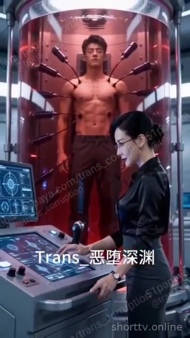 天衡的神降：岳母零赐我恶堕病毒
