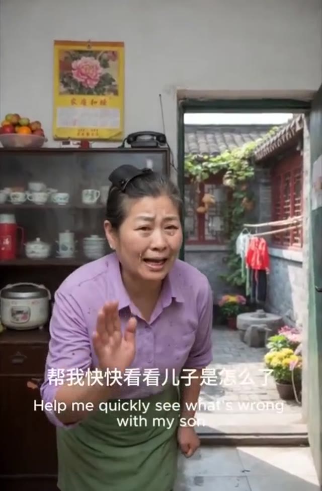 驱魔人