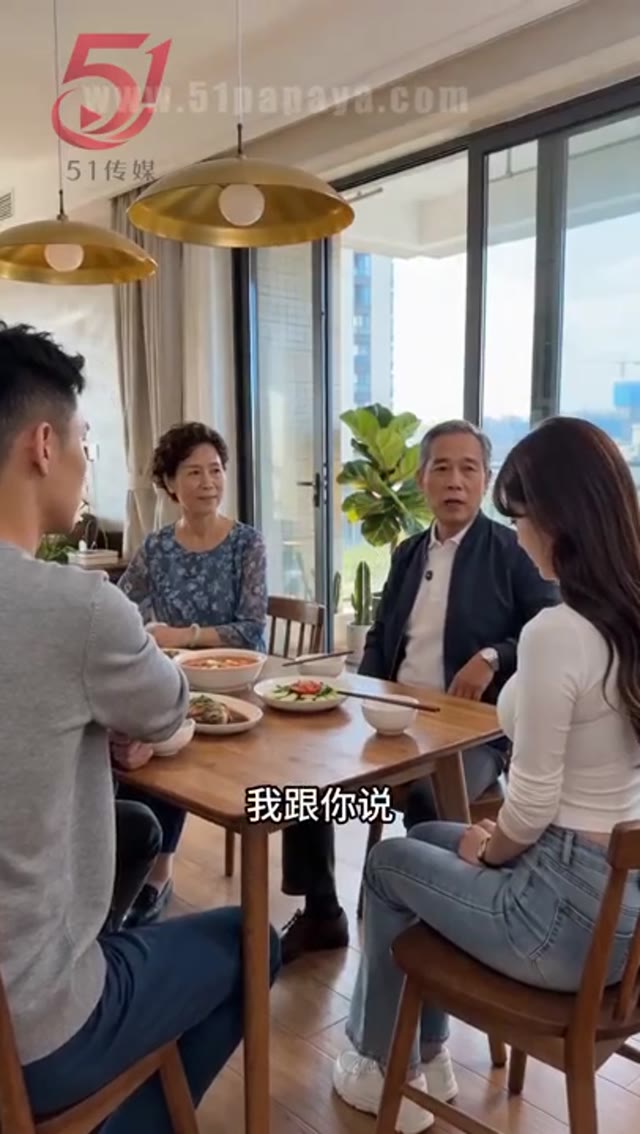 儿媳觉醒：公公的秘密藏不住第一季