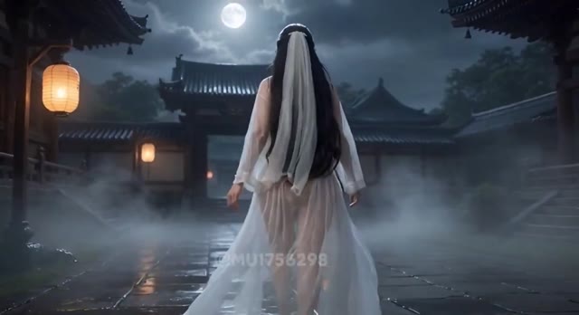 巨乳妖狐