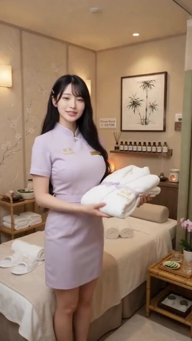 成人spa館