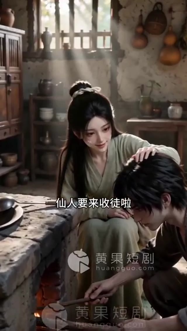 双生道侶（小院青梅仙门将至）