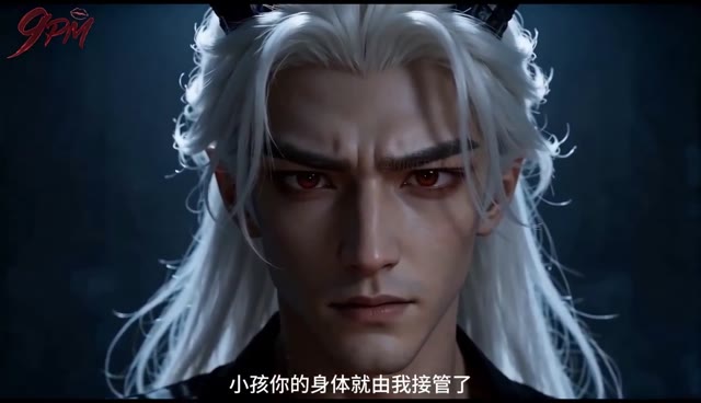 忍界后宫