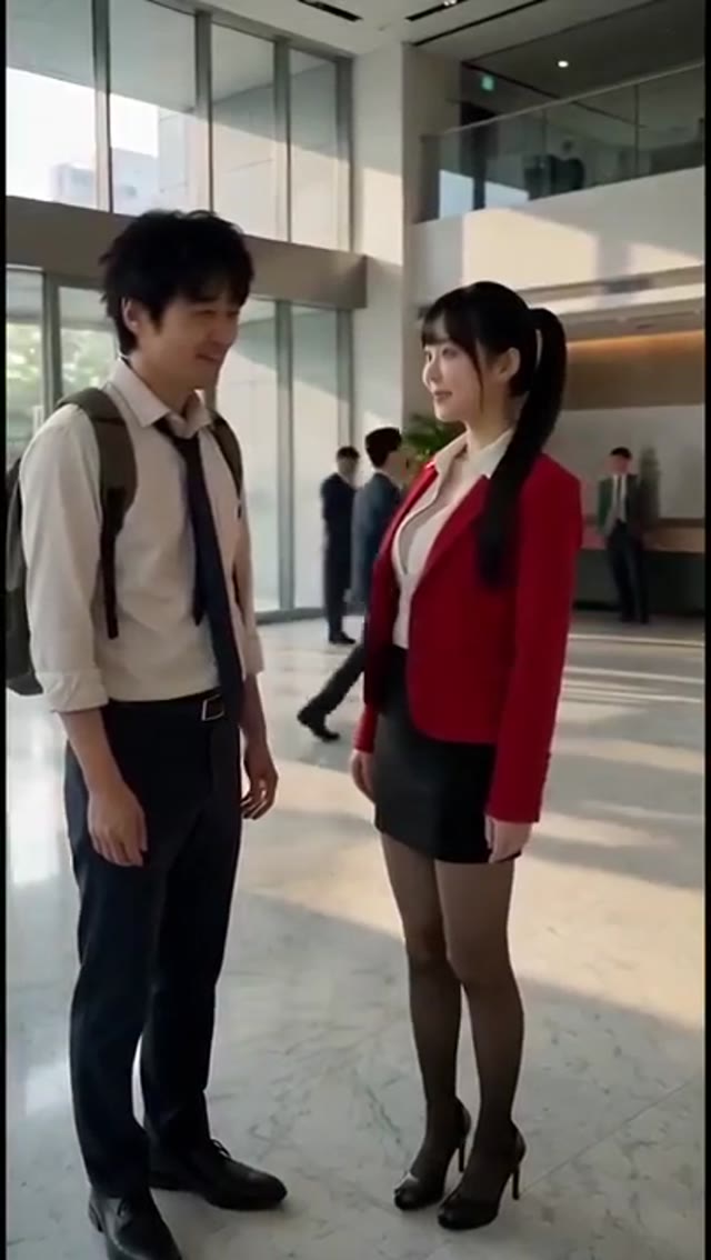 美丽新世界同人
