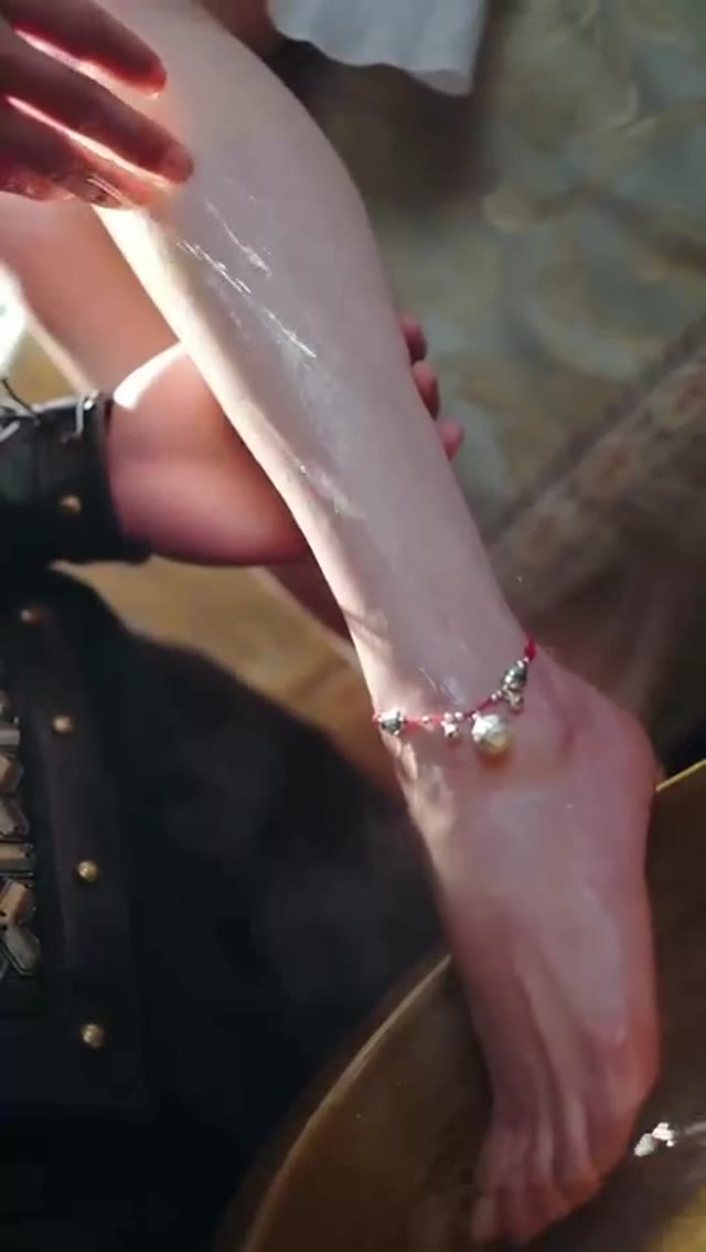 将军府茶香四溢