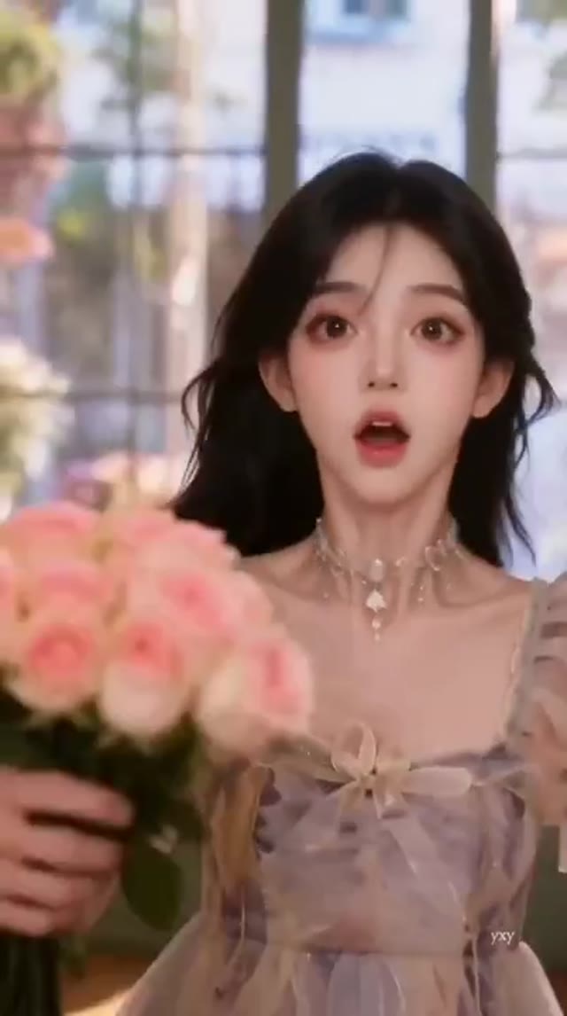 宿命-大小姐的相亲