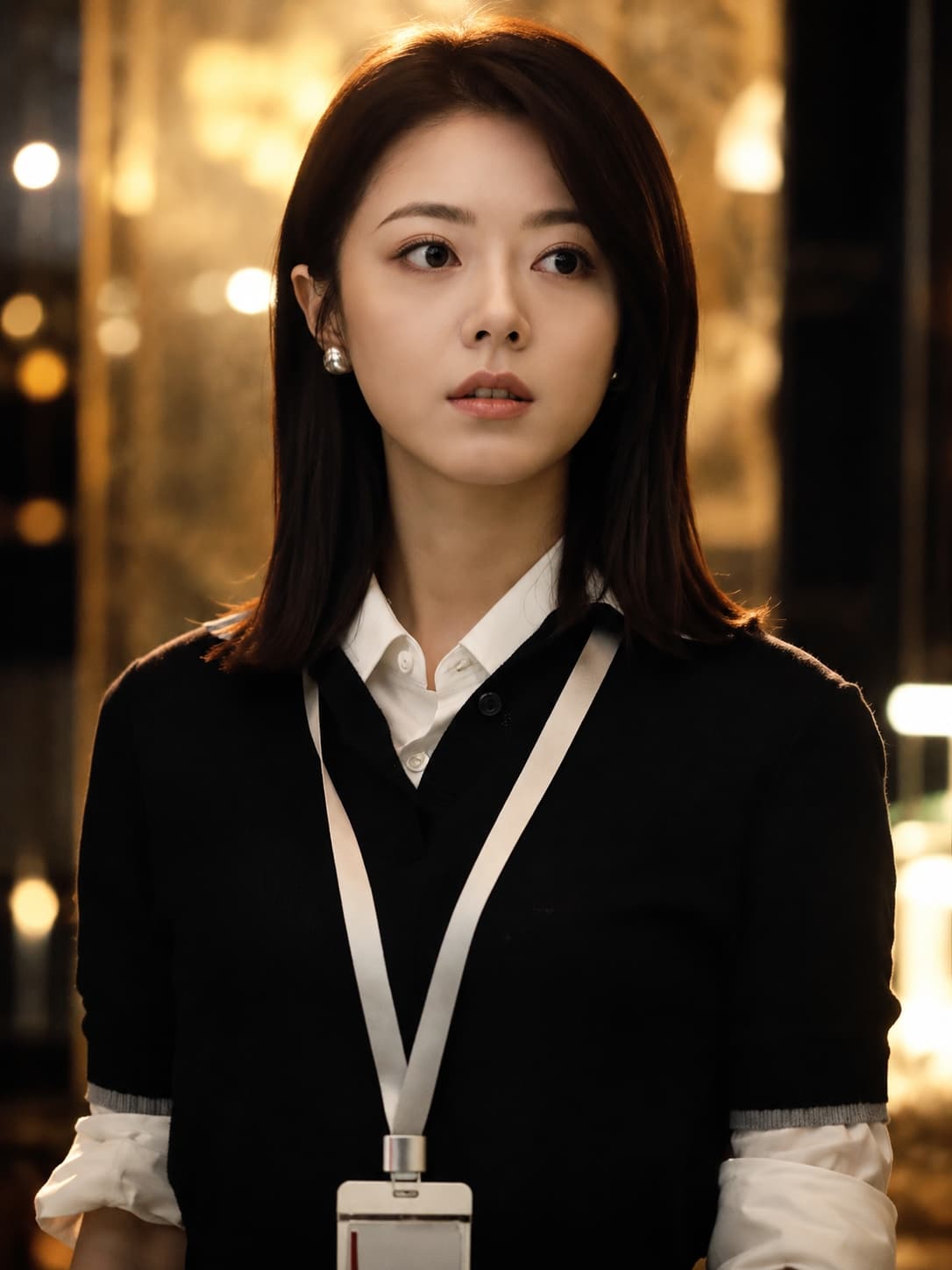 AI魔改女明星赵今麦 清纯妹妹的骚逼也该开开荤了海报
