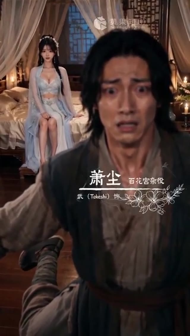 废柴杂役