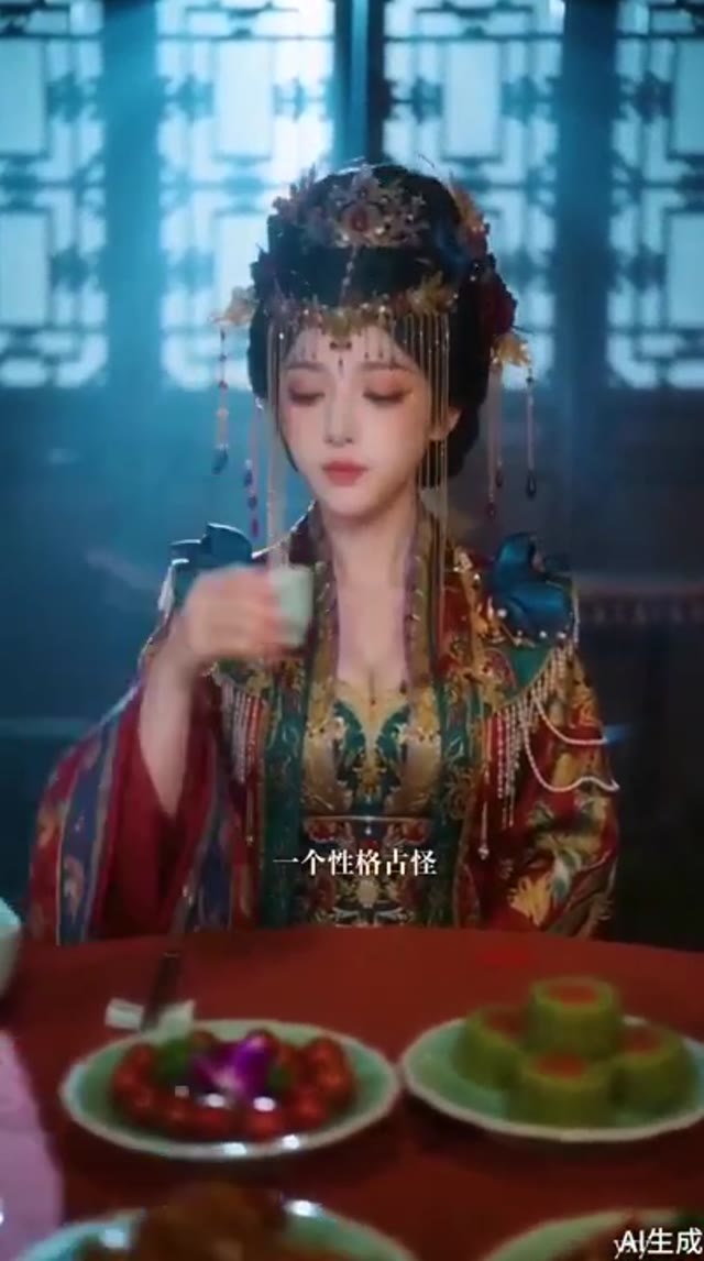 红殇祭浮生