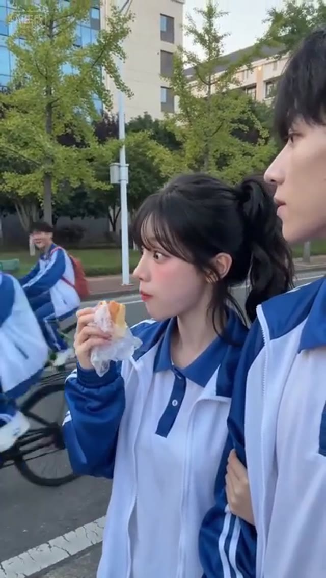 妹妹的日常
