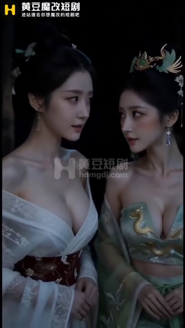 聊斋-夜伴灵姬