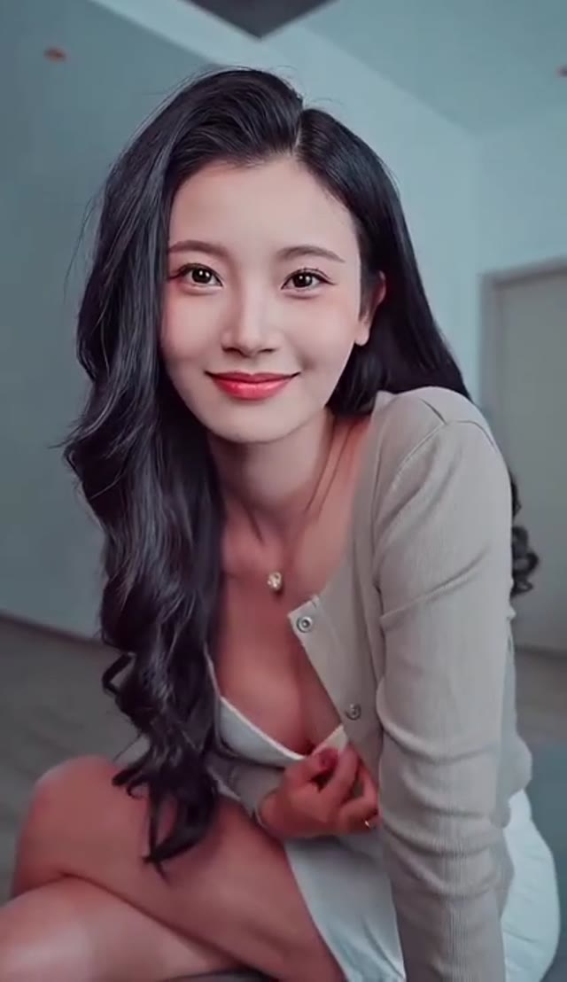 浩浩妈妈の私教课