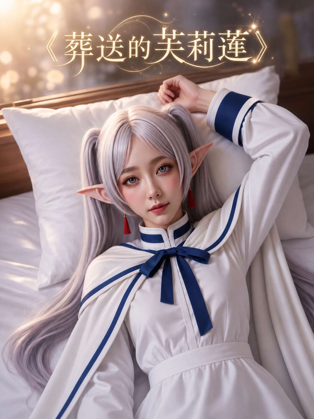 葬送的芙莉莲海报